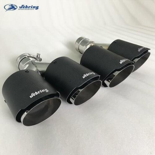 Sebring Exhaust Systems