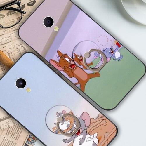 Чехлы для телефонов Meizu M6s ShuiCaoRen China At AliExpress