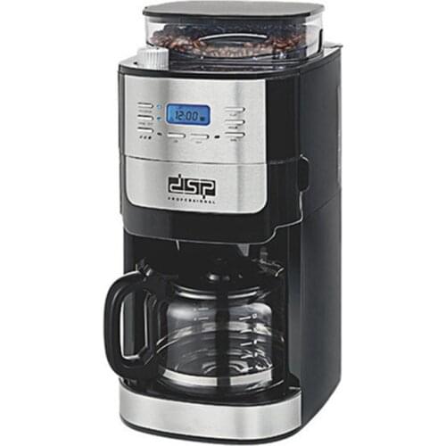TEAEGG Coffee Machines