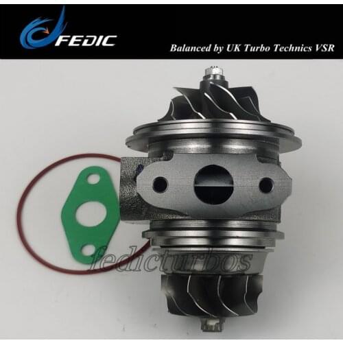 Turbine TD03 49131-07030 Turbo charger chra cartridge for BMW 226/225 Kw 306 HP 3.5i N54/N54/D55 950 N54B30 2006