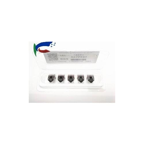 1sets 5pcs Improved Parts for Ricoh Aficio MP 2018 1610 2015 2016 2020 Upper Fuser Picker Finger Fusing Parts Ricoh Copiers Prin