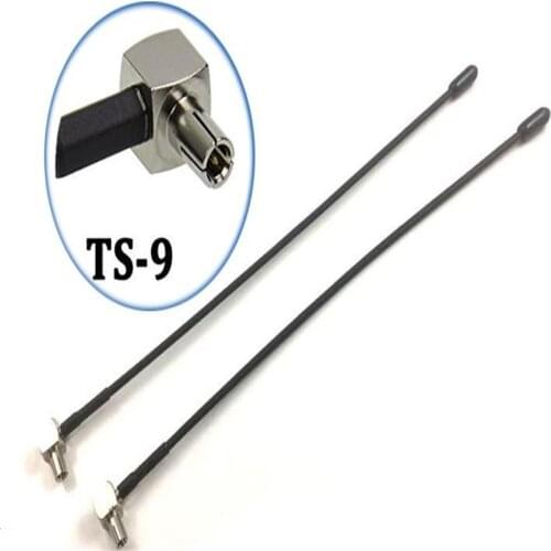 4G LTE external Antenna 5dbi with TS9 Connector For Huawei E5573 E8372 E5577 ZTE MF65 MF60 3g 4g dongle modem router
