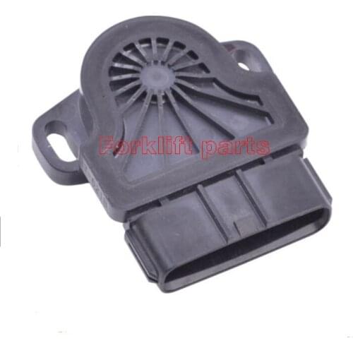 High quality Acceleration Sensor OEM 57510-26600-71 for Toyota electric forklift 8FBN10/20/30