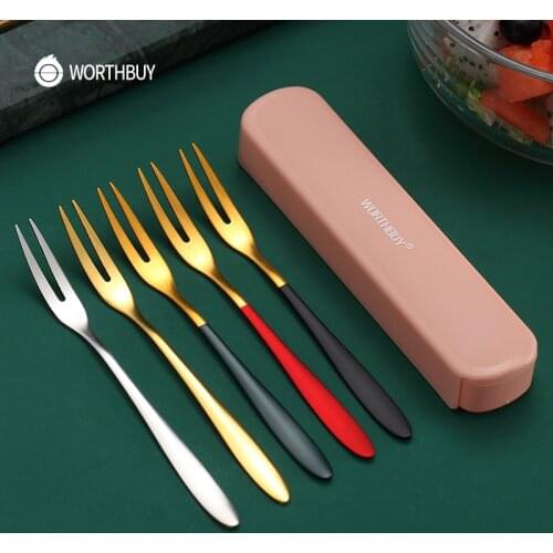 Наборы детских вилок WORTHBUY China At AliExpress