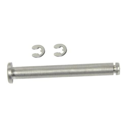 1085 Nose Wheel Axle for Freewing Euro Fighter 90mm Duct RC Jet FJ3011