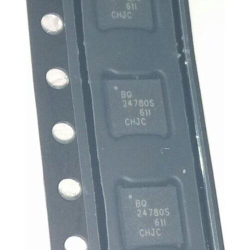 2pcs/lot 24780 BQ24780 BQ24780RUYR PQ24780 BQ24780S 24780S QFN-28 100%new
