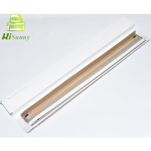 4pcs for Konica Minolta Bizhub BH C224 C284 C364 C454 DR512 Drum Cleaning Wiper Blade