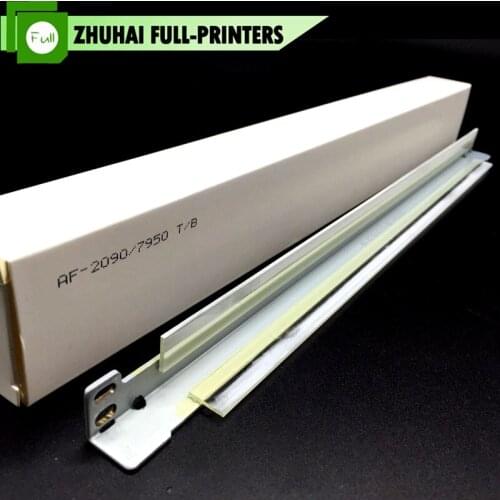 4 PCS/Lot New Compatible AF2105 Transfer Belt Cleaning Blade B0703855 B070-3855 for Ricoh Aficio 2105 2090