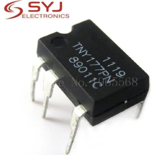 5pcs/lot TNY177PN TNY177P TNY177 DIP-7 In Stock