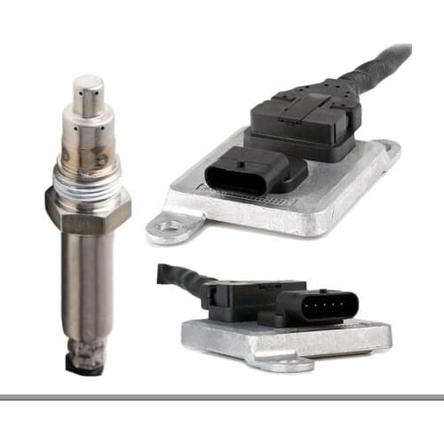 Nitrogen Oxide Sensor 5WK9 6683E A 000 905 98 03 5WK9 6683E A0009059803