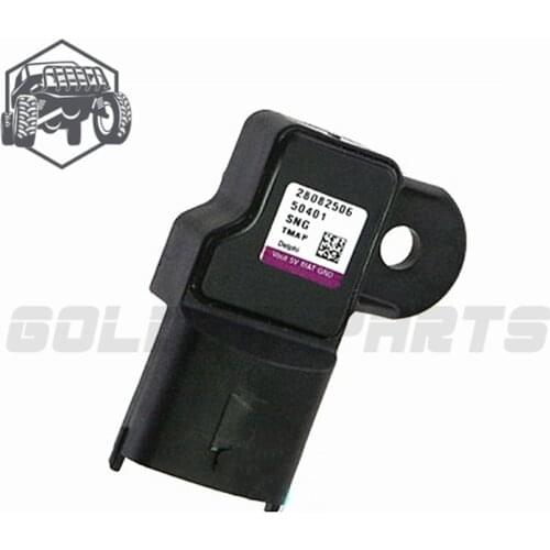 SENSOR, AIR INTAKE TEMP. &PRESSURE for ATV UTV 800 X8 U8 Z8 GO KART QUAD parts no.0800-175000