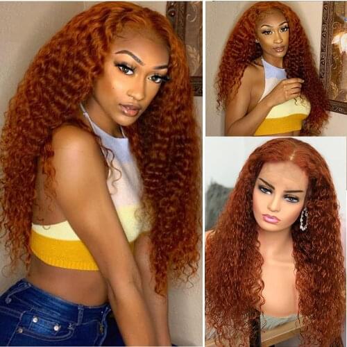 LOVINESS Synthetic Wigs