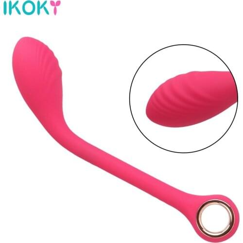 G-spot Massager Sex Toys for Women Sex Shop AV Stick Vibrator Anal Plug Prostate Massage Dildo Vibrator 7 Mode Butt Plug