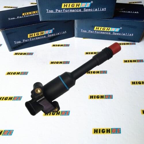 New Ignition Coil Fit Cummins ISL-G ISLG 8.9L BOOT NATURAL GAS CNG LNG Transit Truck Bus 5310989 5310900 3964547 4989131