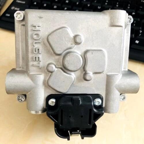NEW GENUINE HOLSET HE200VG Turbo Turbocharger Actuator 3778367 for FOTON AUMRK CUMMINS ISF2.8 2.8L 87KW Euro V Diesel