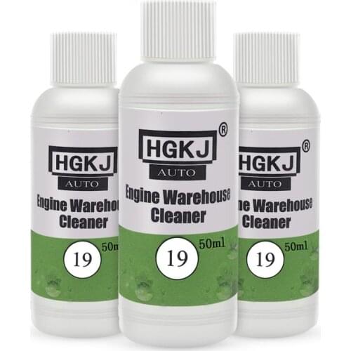 Engine Compartment Cleaner Removes Heavy Oil Car Window Cleaner Cleaning Engine Warehouse Car Accessories