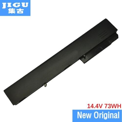 JIGU Original laptop Battery For Hp Business Notebook nw8000 nw8200 nw8240 nx7000 nx7300 nx7400 nx8200 nx8220 nx9000