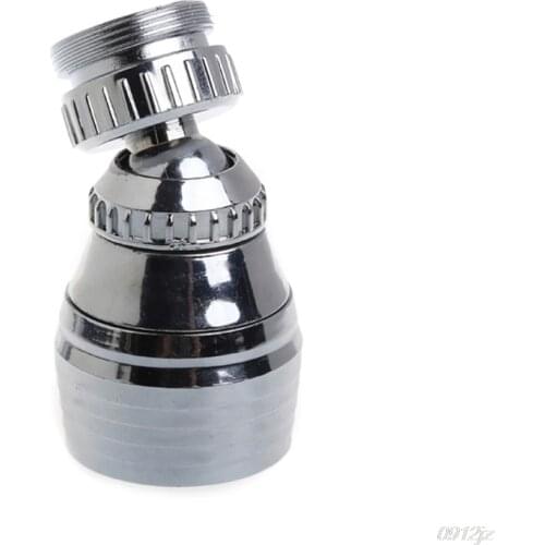 Shower Swivel Head Adapter Water Saving Tap Aerator Connector Diffuser Filter Aerator Faucet Nozzle Kitchen accessories