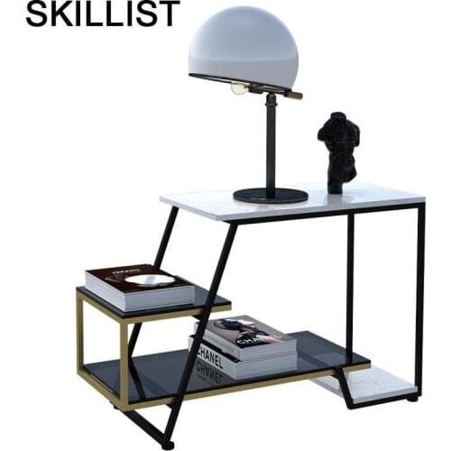 Console Chevet Masa Bedside Couchtisch De Centro Para Sala Sehpa Tavolino Da Salotto Coffee Basse Mesa Escritorio Tea Table