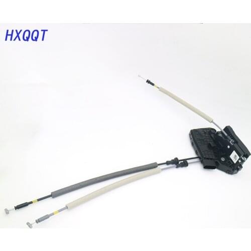 2017-2020 FOR Hyundai Elantra AD left Rear Door Lock Actuator Motor Driver Side Latch Release OEM 81410F2000