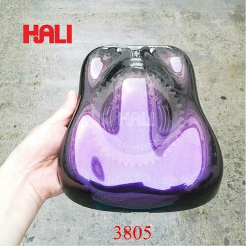 Chameleon powder,color changing pigment,automobile pigment,item:3805,color:gold/red/violet,weight:10gram,free shipping