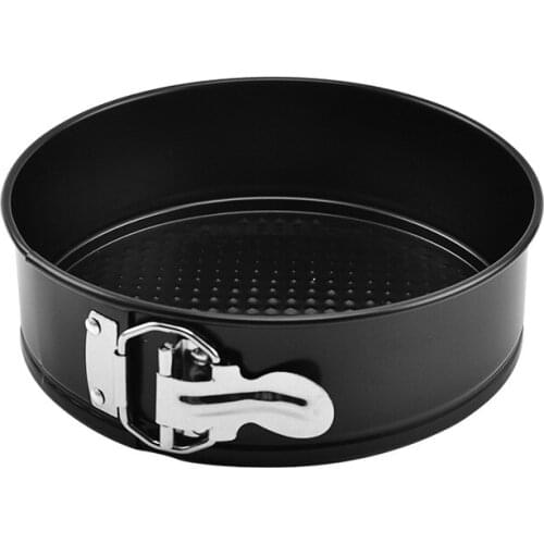 Baking form connector 22 cm "Elin. Circle", non-stick coating Kitchen supplies Dishes Pans Bakeware Dining Bar Home Garden