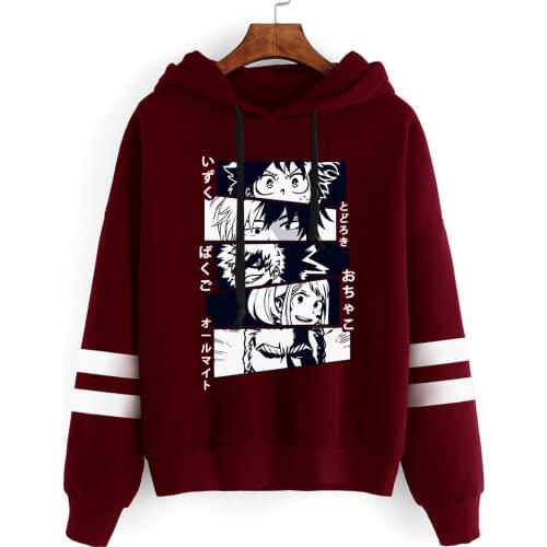 RBOWLOVER Women's Fleece Hoodies