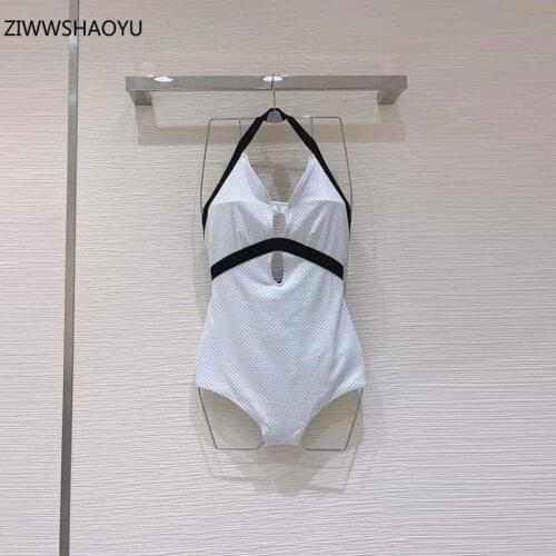 Ziwwshaoyu Open Swimwear