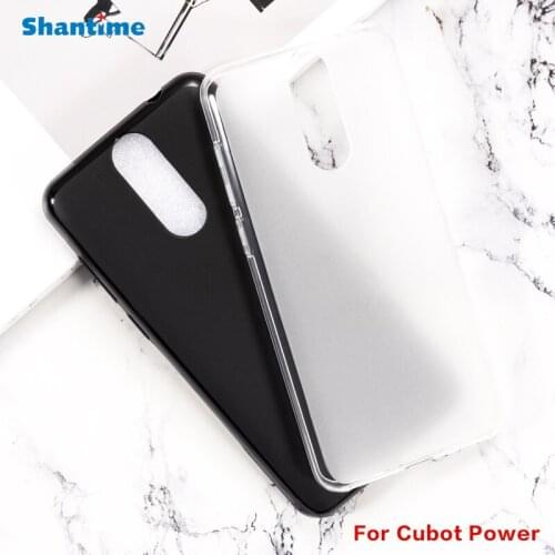 Zuitop CUBOT POWER Phone Cases