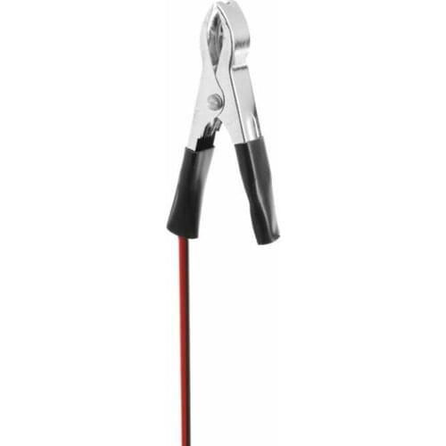 12V Charging Cable 32650-892-010AH Alligator clip DC Equipment Portable
