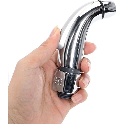 Anal Cleaner Anal Shower Butt Plug Faucet Men Women Enema Vaginal Rinse Rectal Sprayer Anal Cleaner Douche Sex Toys