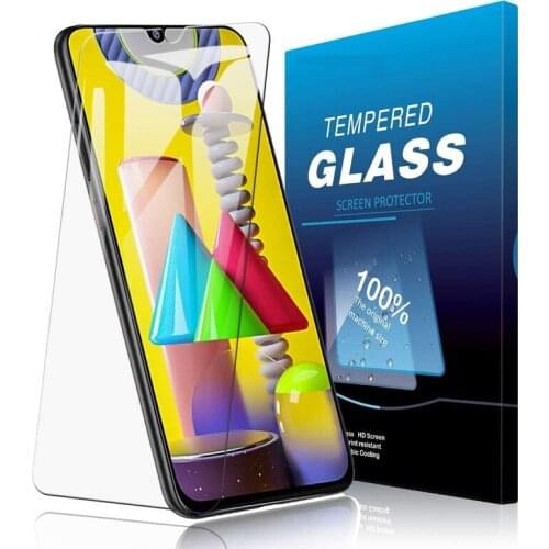 Arvin Screen Protectors For Samsung Galaxy M31 China