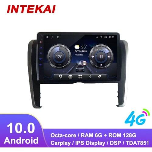 9" Android 10.0 Car Radio GPS Navigation autoradio multimedia player for toyota allison 2010 head unit stereo