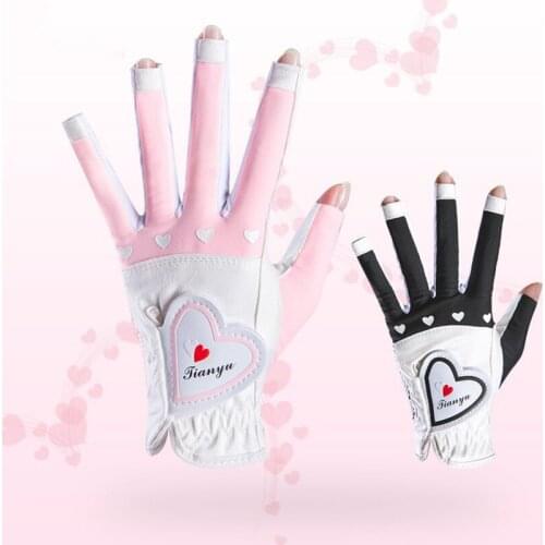 Balight Golf Gloves