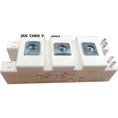 BSM50GB170DN2 Module Original, can provide product test video