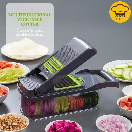 Слайсеры для нарезки Clever chef China At AliExpress