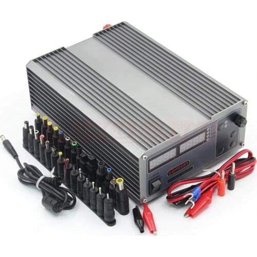 CPS-6011 60V 11A Digital Adjustable DC Power Supply Laboratory power supply CPS6011