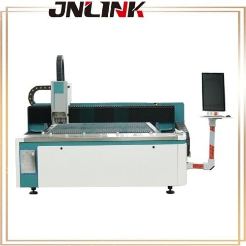 Energy Saving and Environmental Protection CNC Fiber Laser Cutting Machine