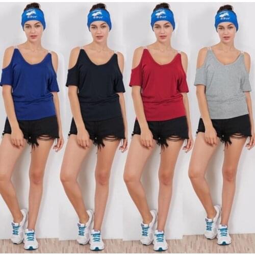 GAOKE Women's T-shirts