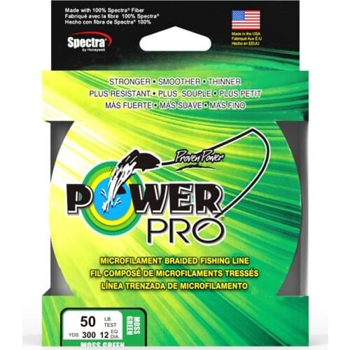 NEW Strong 275M PE 8 Braided Fishing Line for Sea Fishing 8 Strands 30lb~100LB100% Original USA fishing line