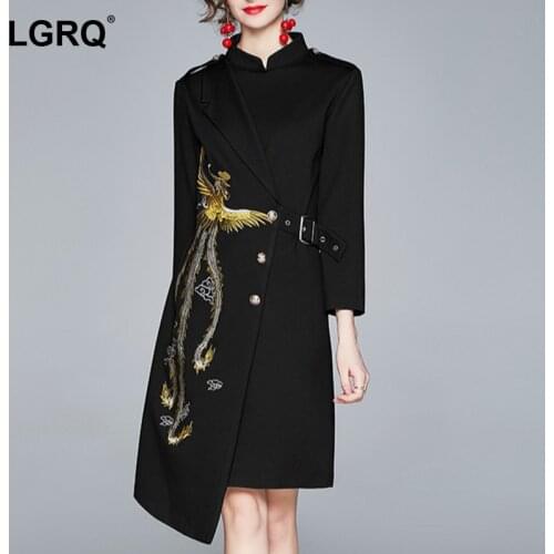 LGRQ Womens Clothing