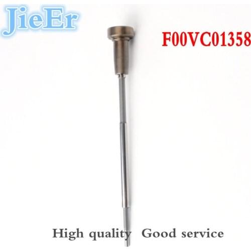 Hot selling Common Rail Control valve /valve assembly F00VC01358 FOOVC01358 Suitable For 0445110291/ 0 445 110 291