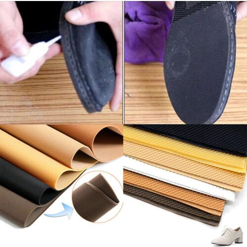 Shoes Sole Protector Sticker for High Heels Ground Grip Shoe Protective Bottoms Outsole Insoles