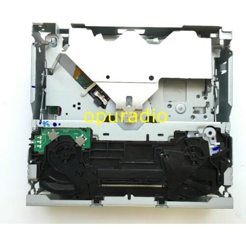 Brand new Matsushita single CD loader mechanism new style drive loader for Toyota Car CD radio MP3 sound system free shipping