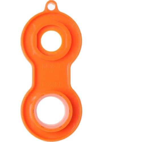 Plastic Sprinkle Faucet Aerator Tool Spanner Wrench Sanitaryware Repair Tool