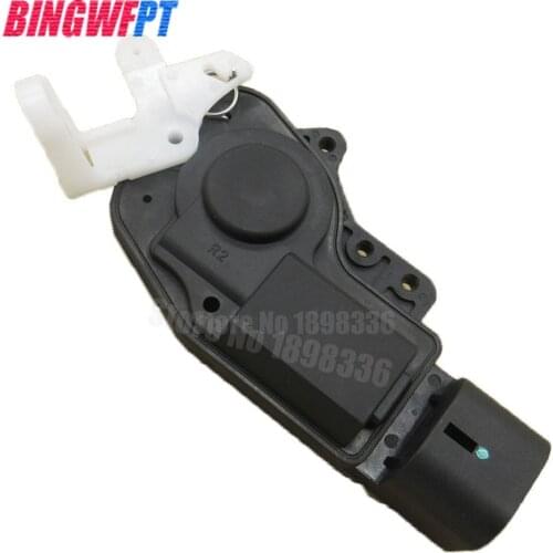 Car styling Good quality Rear Righ Door Lock Actuator For Toyota Corolla Altis Verso 2000 -2008 69130-12070