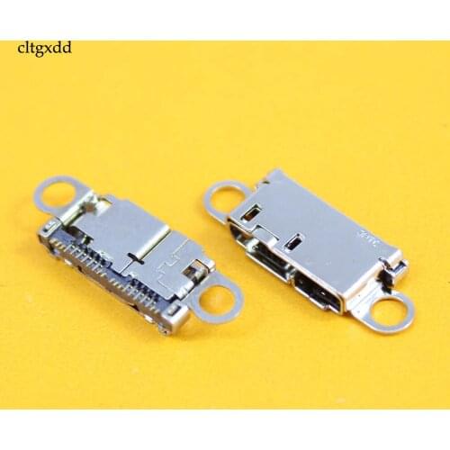 Cltgxdd Charging micro Usb Dock Port jack socket connector for Samsung Galaxy Note 3 N900 N9002 N9005 N9006 N9008 N9009