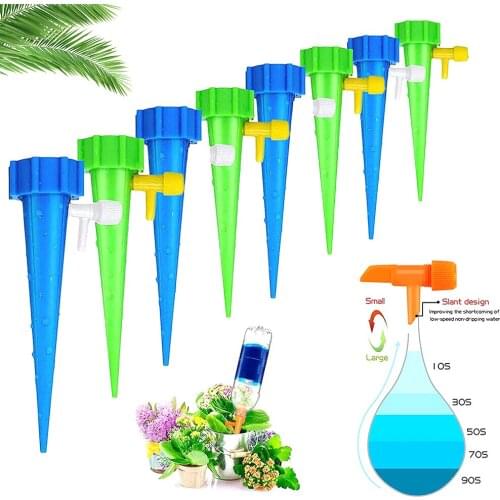 Sennan Irrigation Systems