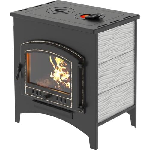 Везувий Heaters