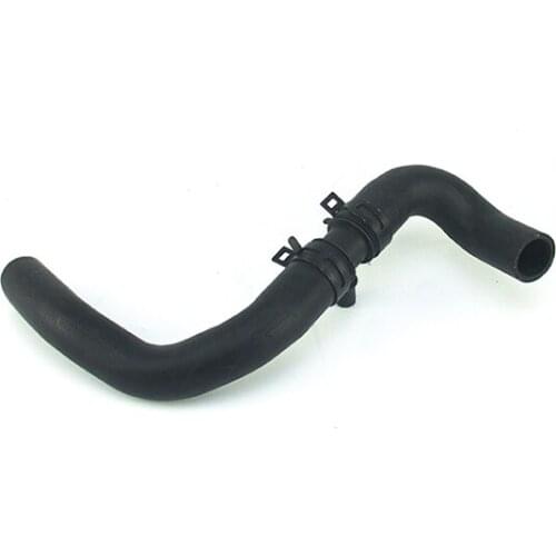 Radiator Outlet Pipe 9675467180 For Dongfeng Peugeot 307 308 408 Downcome Citroen C4 Sega C4L R EC5 Free Shipping